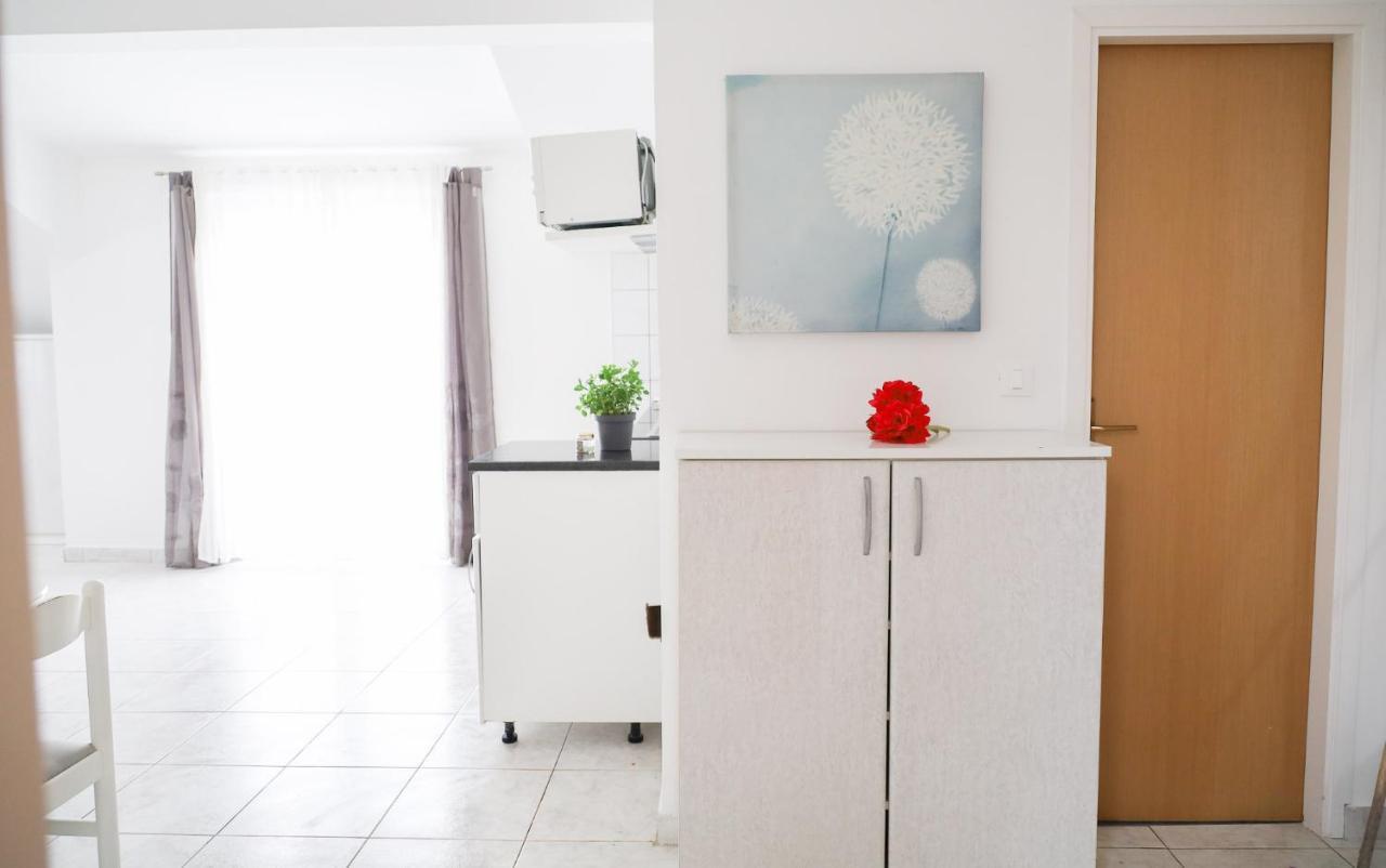 The Florens Residence Near The Beach With The Pool, Bbq And Kids Playground, Zadar Diklo Luaran gambar